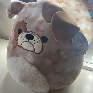 Bronk Squishmallow